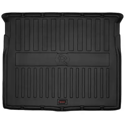RUBBARTO - Wkład do bagażnika pasujący do Citroen C4 Picasso II (2013-2022)
