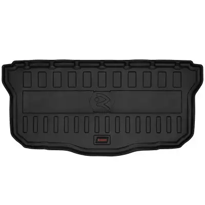 RUBBARTO - Wkład do bagażnika pasujący do Citroen C1 II (2014-)/ Peugeot 108 (2014-)/ Toyota Aygo (2014-)