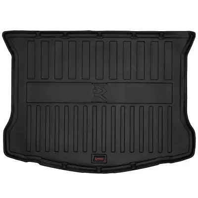RUBBARTO - Wkład do bagażnika pasujący do Ford Kuga II (2012-2019)/Escape (2012-2019)