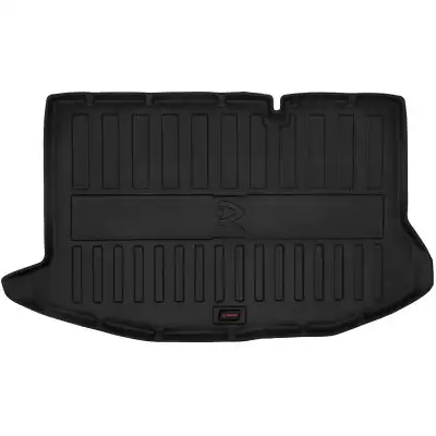 RUBBARTO - Wkład do bagażnika pasujący do Ford Fiesta (Mk7) (2008-2017) HB
