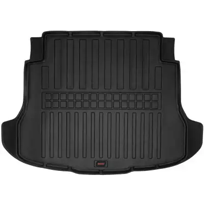 RUBBARTO - Wkład do bagażnika pasujący do Honda CR-V III (2006-2012)