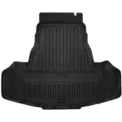 RUBBARTO - Wkład do bagażnika pasujący do Honda Accord IIX (2008-2013) Sedan