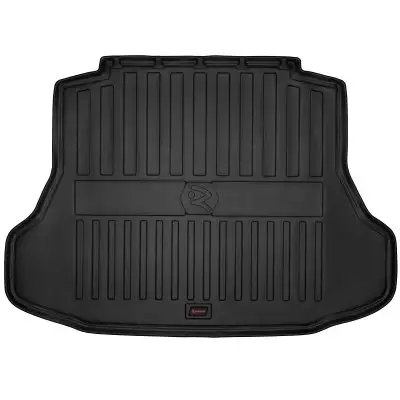 RUBBARTO - Wkład do bagażnika pasujący do Honda Civic 4D (2006-2011) Sedan