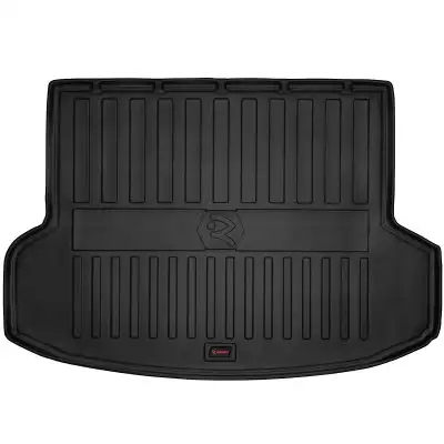RUBBARTO - Wkład do bagażnika pasujący do Hyundai iX35 (2010-2015)