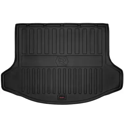 RUBBARTO - Wkład do bagażnika pasujący do Kia Sportage (SL) (2010-2015)