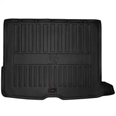 RUBBARTO - Wkład do bagażnika pasujący do Mercedes-Benz X253 GLC (2015-)