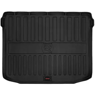 RUBBARTO - Wkład do bagażnika pasujący do Mitsubishi ASX (2010-)/ Citroen C4 Aircross (2012-2017)