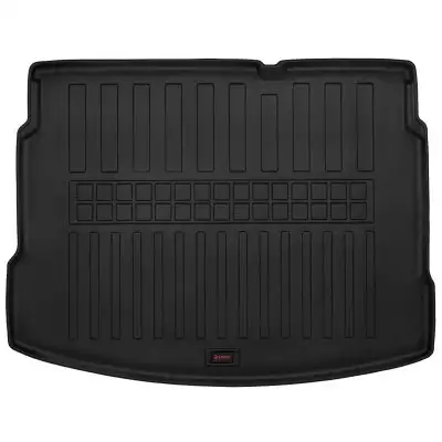 RUBBARTO - Wkład do bagażnika pasujący do Nissan Qashqai (2007-2014)