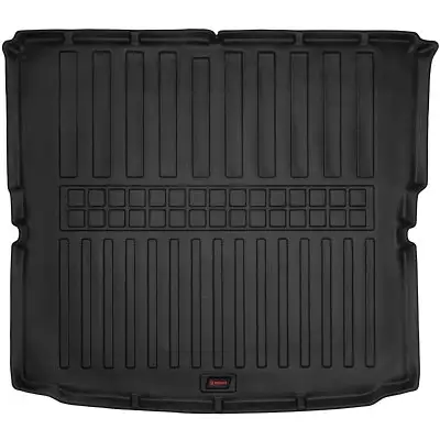 RUBBARTO - Wkład do bagażnika pasujący do Opel Zafira B (2005-2011) (5 Seats of 7)