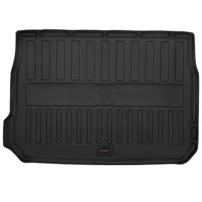 RUBBARTO - Wkład do bagażnika pasujący do Peugeot 2008 (2013-2019)