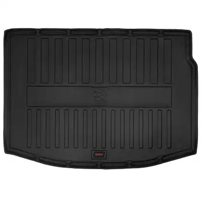 RUBBARTO - Wkład do bagażnika pasujący do Renault Megane III (2008-2015) HB
