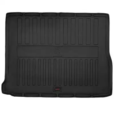 RUBBARTO - Wkład do bagażnika pasujący do Renault Scenic III (2009-2016)