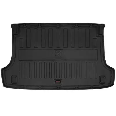 RUBBARTO - Wkład do bagażnika pasujący do Suzuki Grand Vitara (JT) (2005-2017)