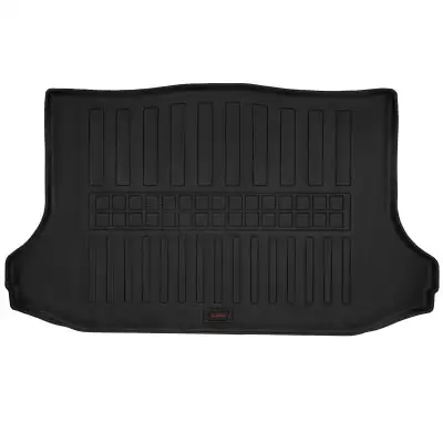 RUBBARTO - Wkład do bagażnika pasujący do Toyota RAV 4 (CA30W) (2005-2016) wersja krótka