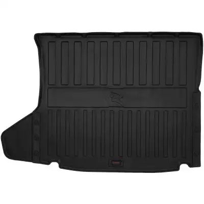 RUBBARTO - Wkład do bagażnika pasujący do Toyota Prius (ZHW30) (2009-2015)