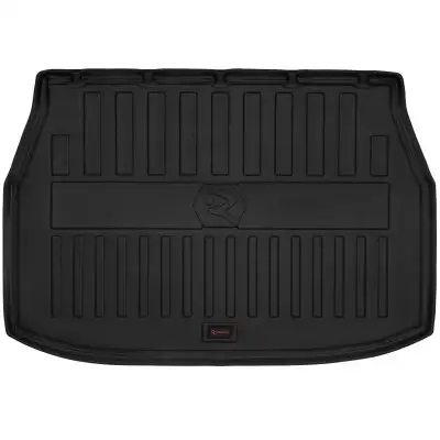 RUBBARTO - Wkład do bagażnika pasujący do Toyota C-HR (2016-)/C-HR EV (2019-) /Izoa EV (2019-)