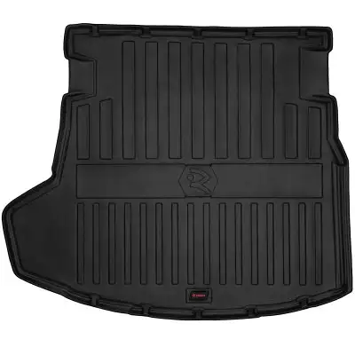 RUBBARTO - Wkład do bagażnika pasujący do Toyota Corolla (E160) (2012-2018) Sedan