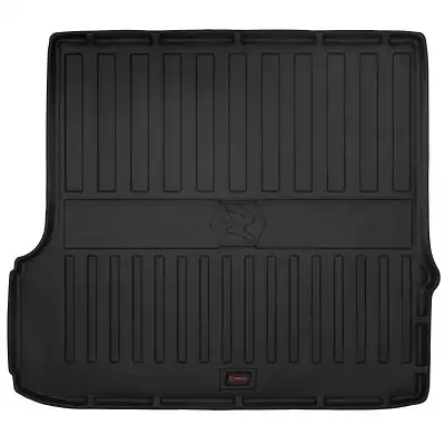 RUBBARTO - Wkład do bagażnika pasujący do BMW X3 (E83) (2004-2010)