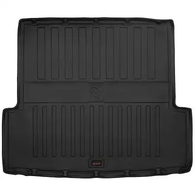 RUBBARTO - Wkład do bagażnika pasujący do BMW 3 (E91) (2004-2013)