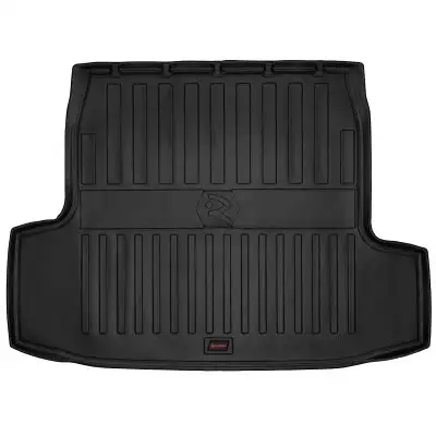 RUBBARTO - Wkład do bagażnika pasujący do BMW 3 (G21) (2019-)