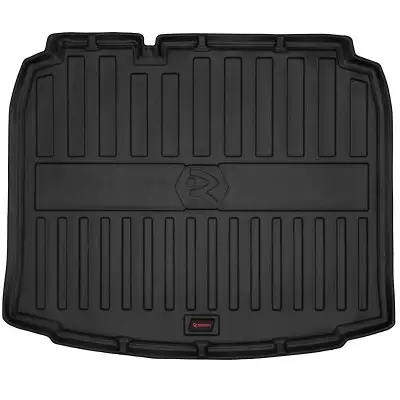 RUBBARTO - Wkład do bagażnika pasujący do Audi A3 (8P) (2003-2012)