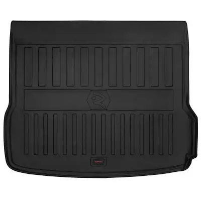 RUBBARTO - Wkład do bagażnika pasujący do Audi Q5 (8R) (2008-2016)