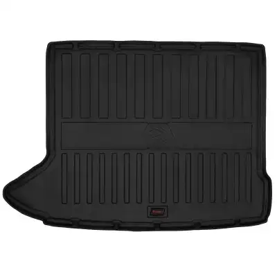 RUBBARTO - Wkład do bagażnika pasujący do Audi Q3 (8U) (2011-2019)