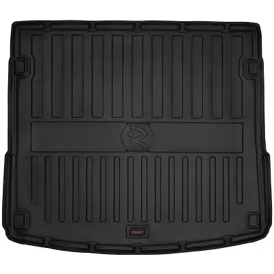 RUBBARTO - Wkład do bagażnika pasujący do Audi Q5 (FY) (2016-)