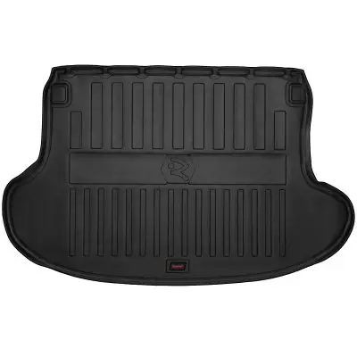 RUBBARTO - Wkład do bagażnika pasujący do Infiniti FX (S51) (2008-2013)/QX70 (S51) (2013-2019)