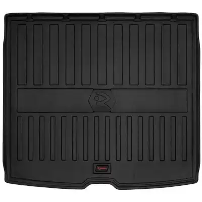 RUBBARTO - Wkład do bagażnika pasujący do Volvo C40 Recharge (2021-)/XC40 Recharge (2020-)/XC40 (2017-)