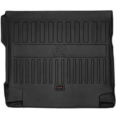 RUBBARTO - Wkład do bagażnika pasujący do Jeep Wrangler (JL) 5 drzwi (2018-)
