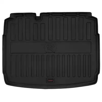 RUBBARTO - Wkład do bagażnika pasujący do Seat Leon II (1P) (2005-2012) HB