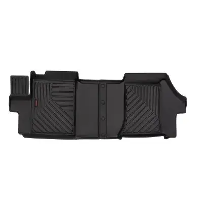 Rubbarto Komplet dywaników samochodowych RUBBARTO 3D pasujących do Citroën Jumper II (2006-)