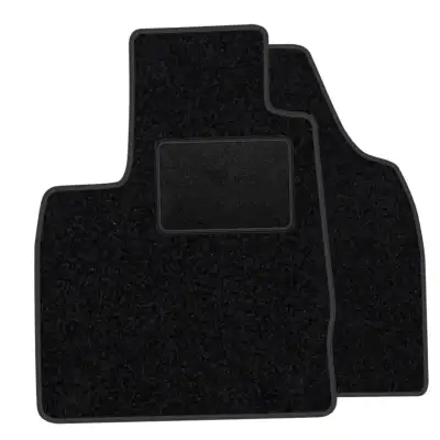 Przednie dywaniki welurowe pasujący do Mazda 6 II 2008-2012