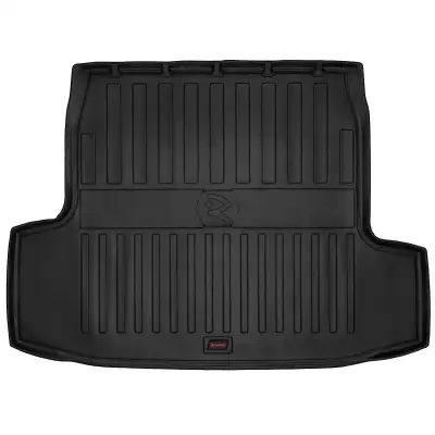 Mata do bagażnika Wkład gumowy 3D - TPE z wysokim rantem do: BMW 3 (G21) (2019-)